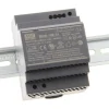 MeanWell DIN-Schienennetzgerät  92 W, 24 V