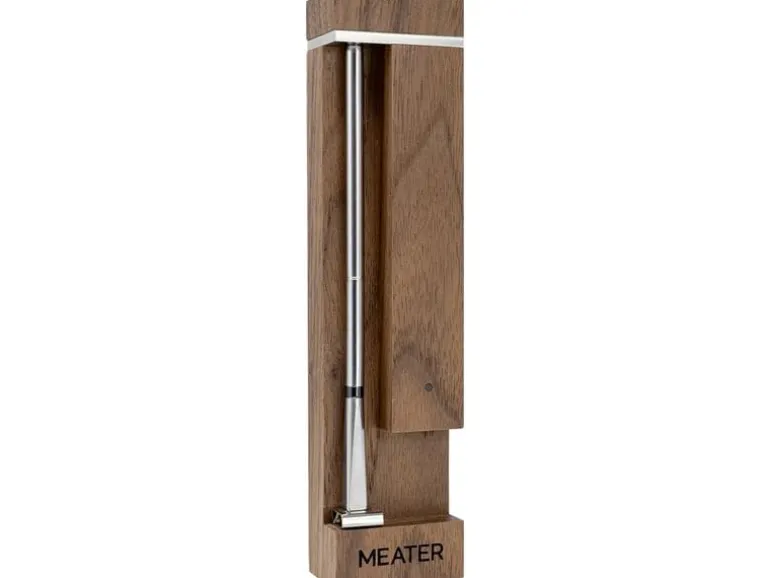 Meater Fleischthermometer Pro Dunkelbraun