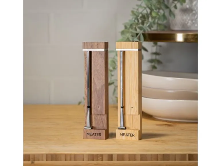 Meater Fleischthermometer Pro Dunkelbraun