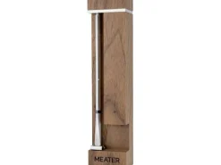 Meater Fleischthermometer Pro Dunkelbraun