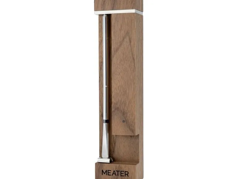 Meater Fleischthermometer Pro Dunkelbraun