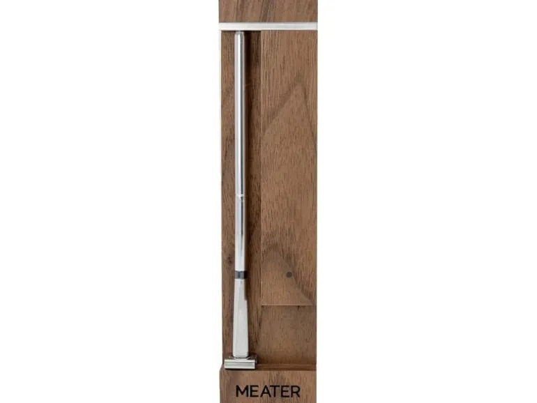 Meater Fleischthermometer Pro Dunkelbraun