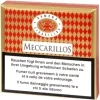Meccarillos Cigarillos Meccarillos Sumatra Pack à 20 Stück