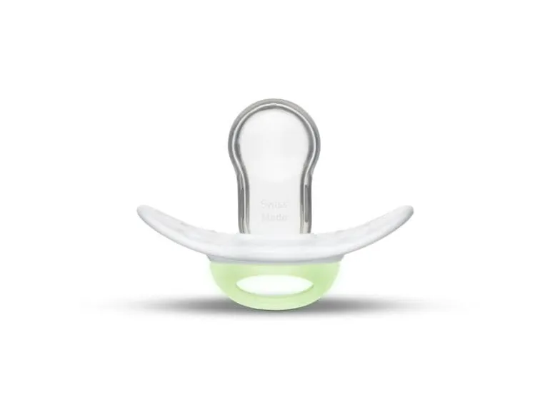 Medela Baby Nuggi Night & Night Fuchs 6-18 Mt.