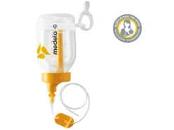MEDELA Brusternährungs-Set