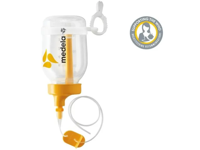 MEDELA Brusternährungs-Set