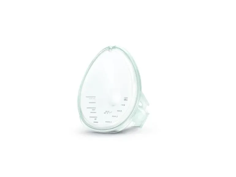 MEDELA Brusthaube Hands-free 27 mm, 2 Stück