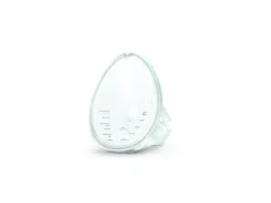 MEDELA Brusthaube Hands-free 21 mm, 2 Stück
