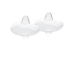 MEDELA Brusthütchen Contact Grösse M, 2 Stück
