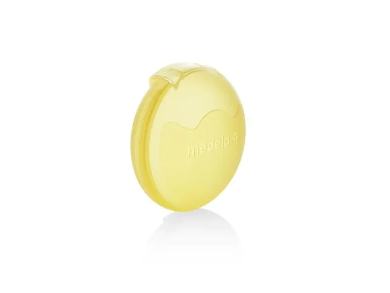 MEDELA Brusthütchen Contact Grösse L, 2 Stück