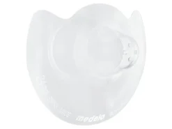 MEDELA Brusthütchen Contact Grösse L, 2 Stück