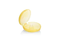 MEDELA Brusthütchen Contact Grösse L, 2 Stück