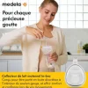 MEDELA InBra Milchauffangschalen 2 Stück