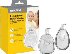 MEDELA InBra Milchauffangschalen 2 Stück