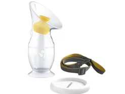 MEDELA Milchauffänger für Muttermilch