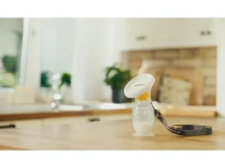 MEDELA Milchauffänger für Muttermilch