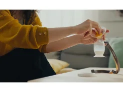 MEDELA Milchauffänger für Muttermilch