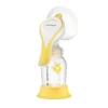 MEDELA Milchpumpe Harmony Flex Manuell