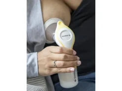 MEDELA Milchpumpe Harmony Flex Manuell