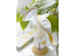 MEDELA Milchpumpe Harmony Flex Manuell