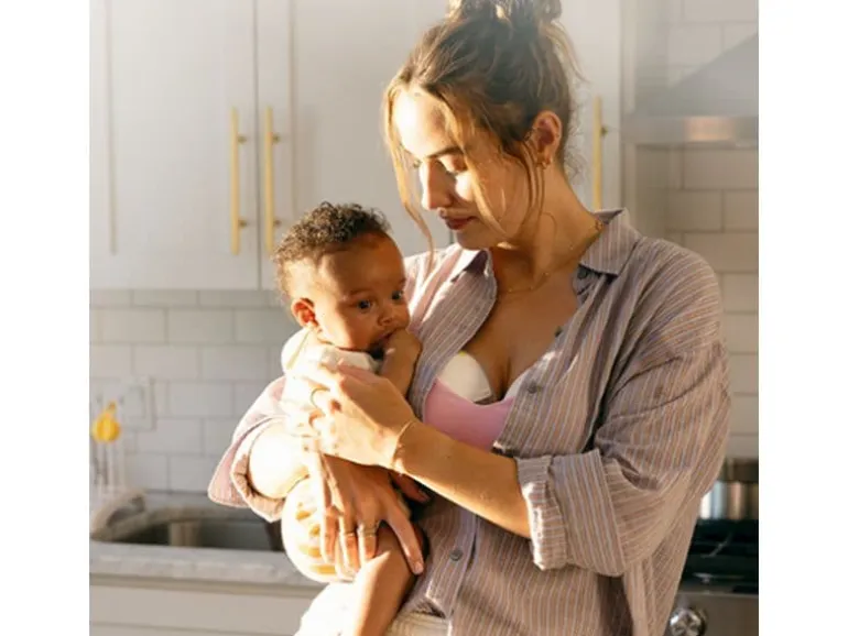 MEDELA Motion InBra Doppelmilchpumpe Elektrisch