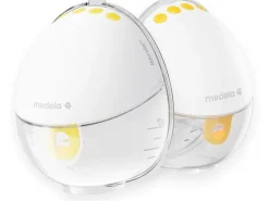 MEDELA Motion InBra Doppelmilchpumpe Elektrisch