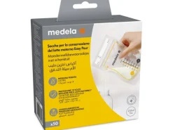 MEDELA Muttermilchbeutel Easy Pour 50 Stück