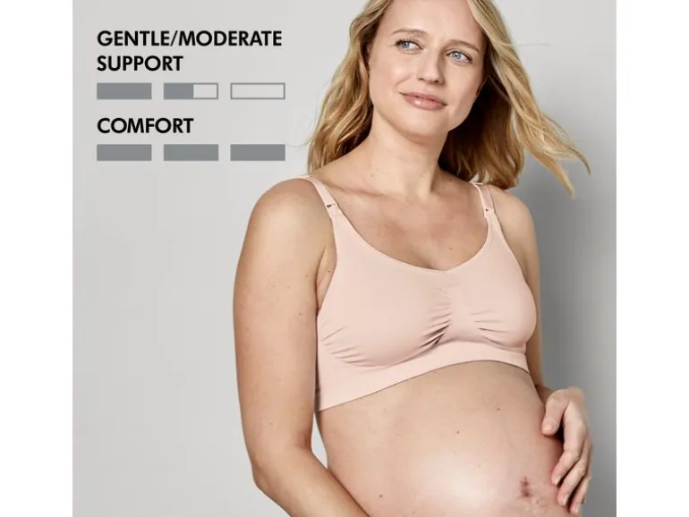 MEDELA Still-BH Keep Cool Beige Gr. M