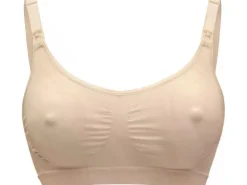 MEDELA Still-BH Keep Cool Beige Gr. M