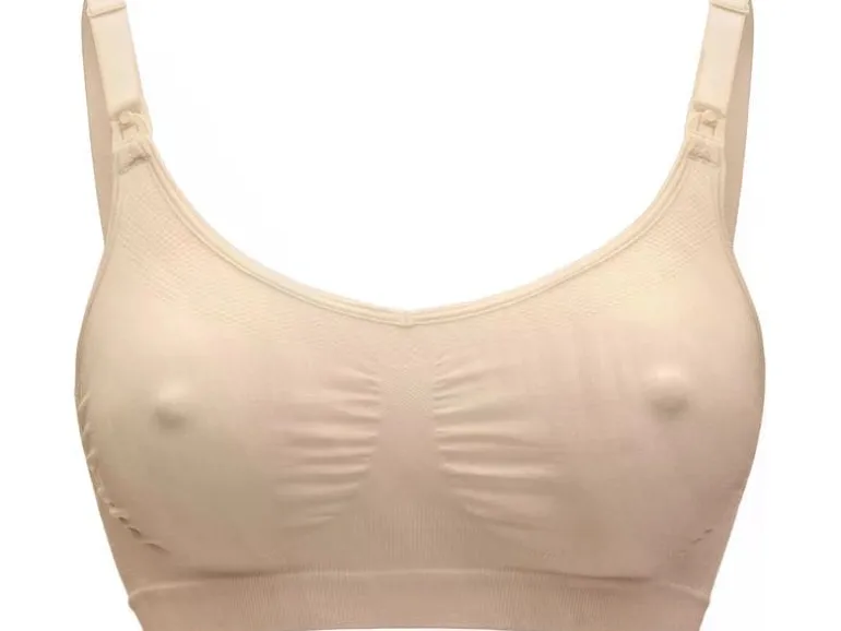 MEDELA Still-BH Keep Cool Beige Gr. M