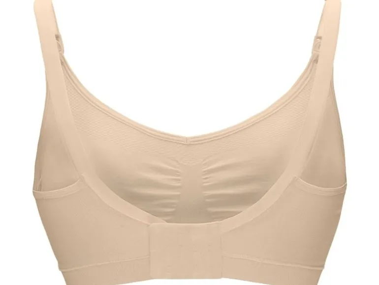 MEDELA Still-BH Keep Cool Beige Gr. M