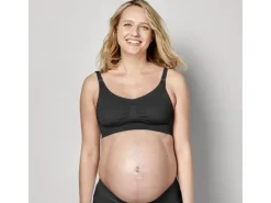 MEDELA Still-BH Keep Cool Schwarz Gr. XL