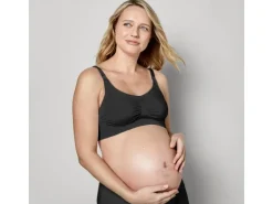 MEDELA Still-BH Keep Cool Schwarz Gr. XL