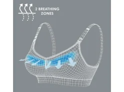 MEDELA Still-BH Keep Cool Schwarz Gr. XL