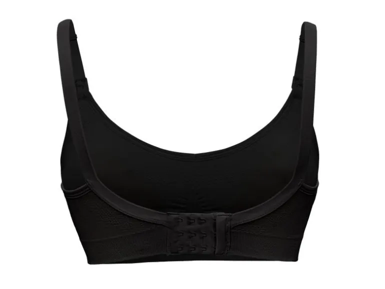 MEDELA Still-BH Keep Cool Ultra Schwarz Gr. L