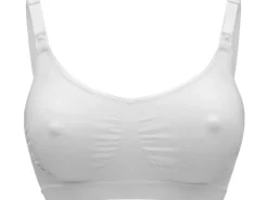 MEDELA Still-BH Keep Cool Weiss Gr. XL