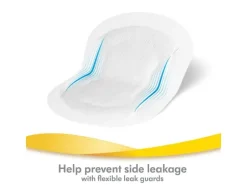 MEDELA Ultra-atmungsaktive Stilleinlagen 60 Stück