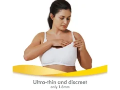 MEDELA Ultra-atmungsaktive Stilleinlagen 60 Stück