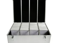 MediaRange CD-Koffer 1000 Disc