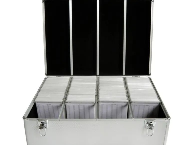 MediaRange CD-Koffer 1000 Disc