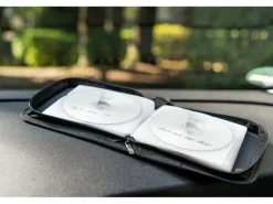 MediaRange CD-Tasche 24 Disc