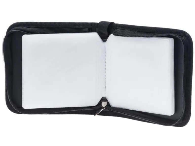 MediaRange CD-Tasche 24 Disc
