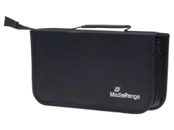 MediaRange CD-Tasche 96 Disc
