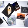 MediaRange CD-Tasche Papier