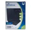 MediaRange Hülle DVD 1 Disc