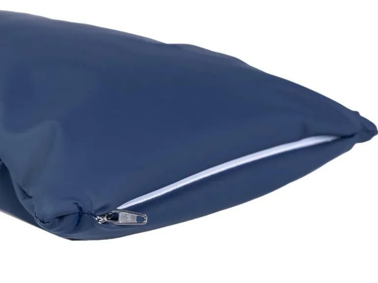 MEDiDOR Lagerungskissen oceanblau 40 x 30 cm