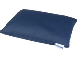 MEDiDOR Lagerungskissen oceanblau 40 x 30 cm