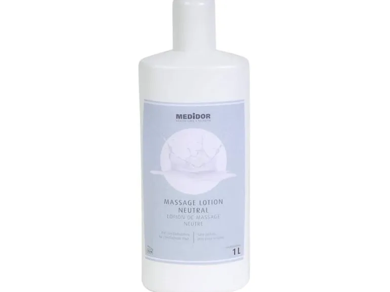 MEDiDOR Massagelotion Neutral