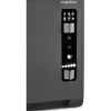 Medion Glacemaschine Slush Ice Maker, 2.6 l, Grau