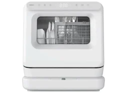 Medion LIFE Mini-Geschirrspüler DWT30 Weiss